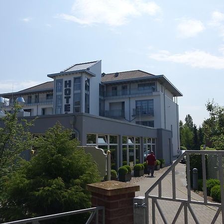 Hotel Till-Moyland Garni Exterior photo